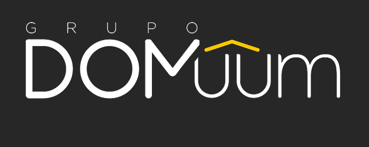 Grupo Domuum - Logo
